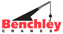 Benchley Cranes