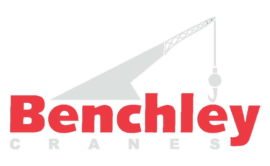 Benchley Crane | Buffalo Crane Rental | WNY Crane Rental